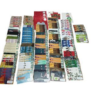 Starbucks Gift Card Collection Mixed LOT of 156 No Value Holiday Zodiac RARE HTF